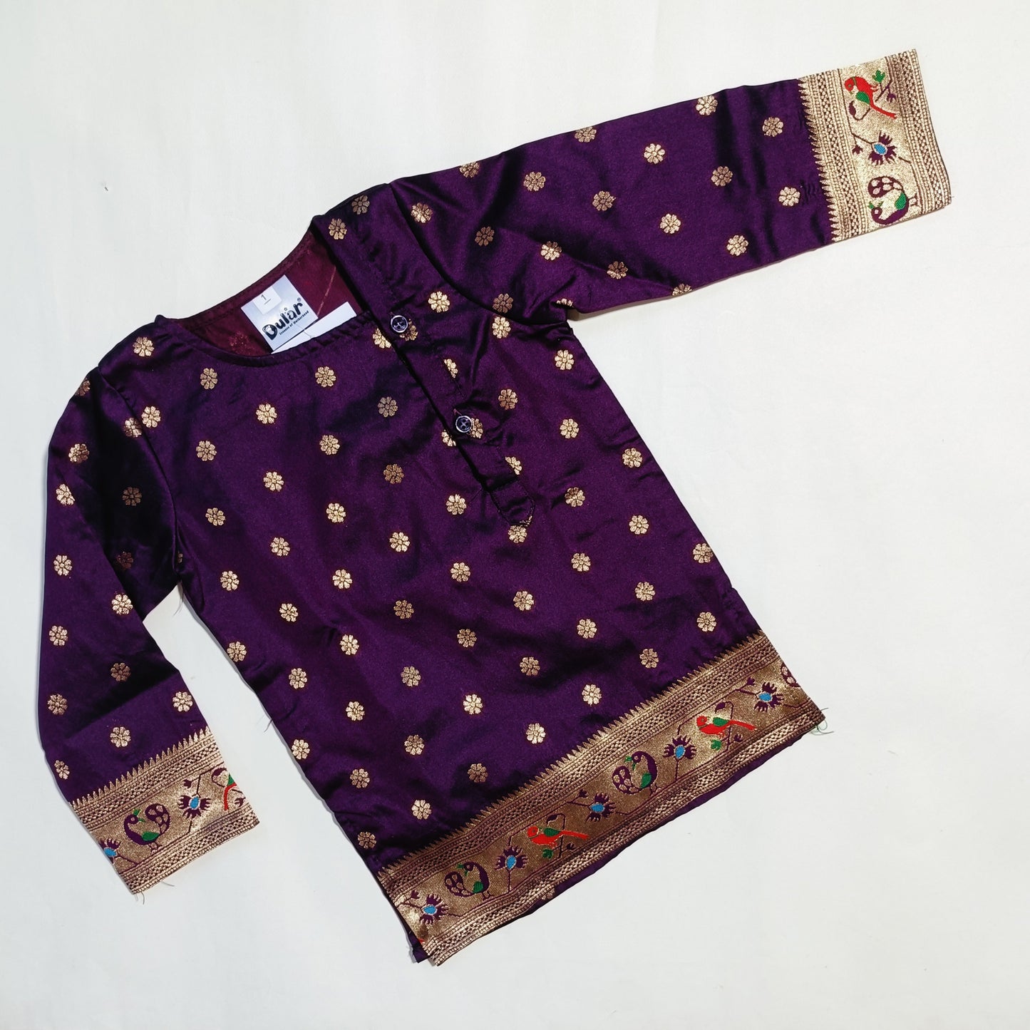 dular | Kurtis for kids / Kurta Sets