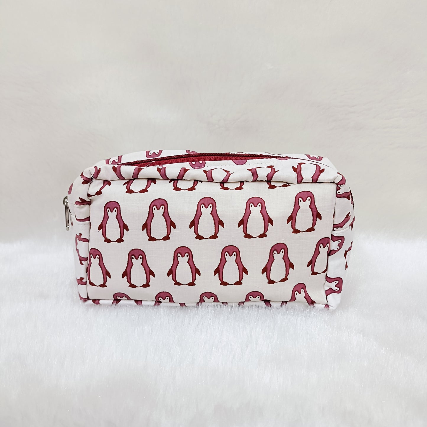 Medicine Pouch | Wine Penguin