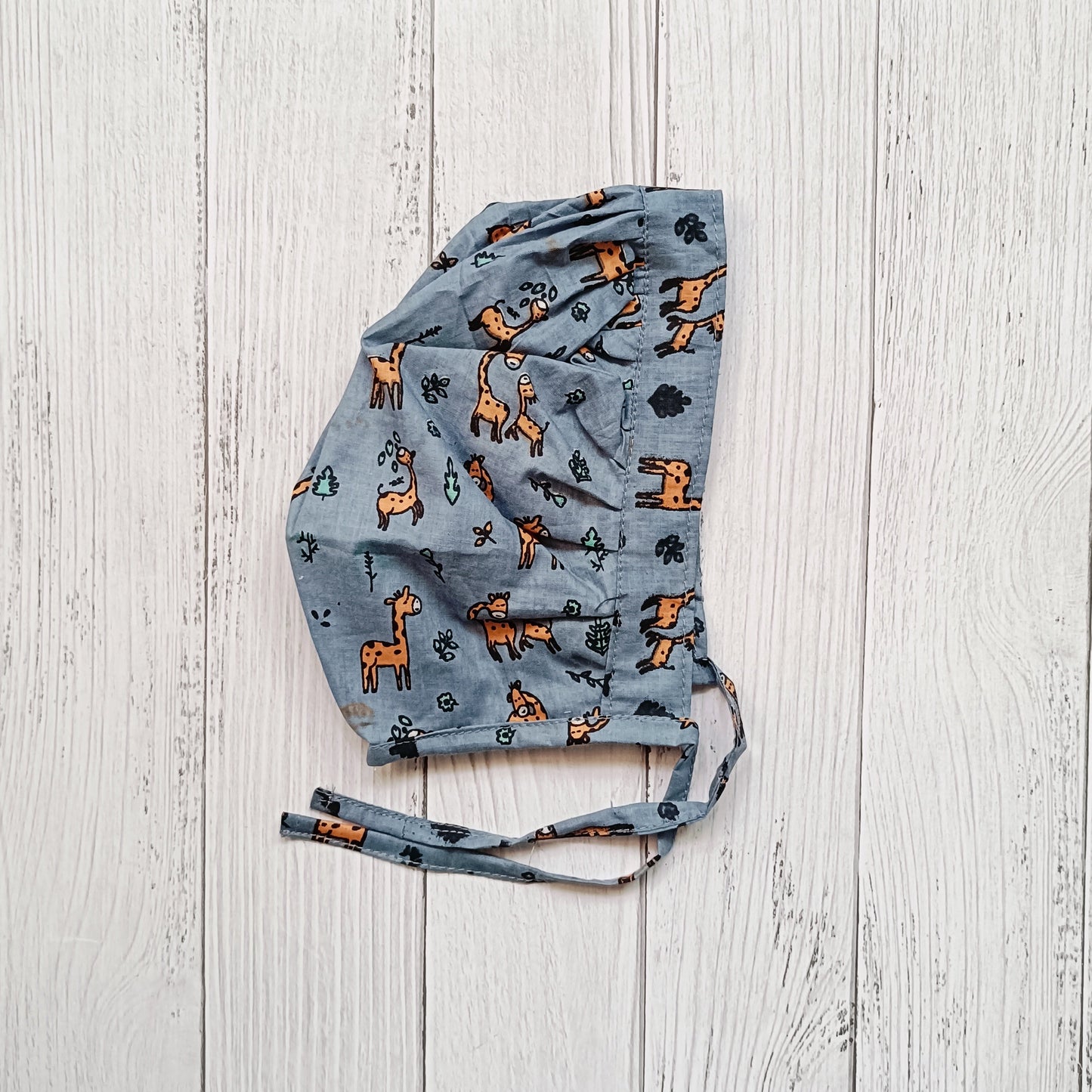 dular | cotton caps for infants