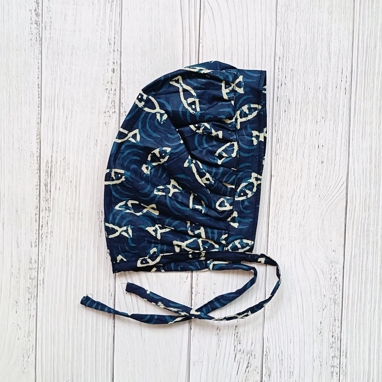 dular | cotton caps for infants