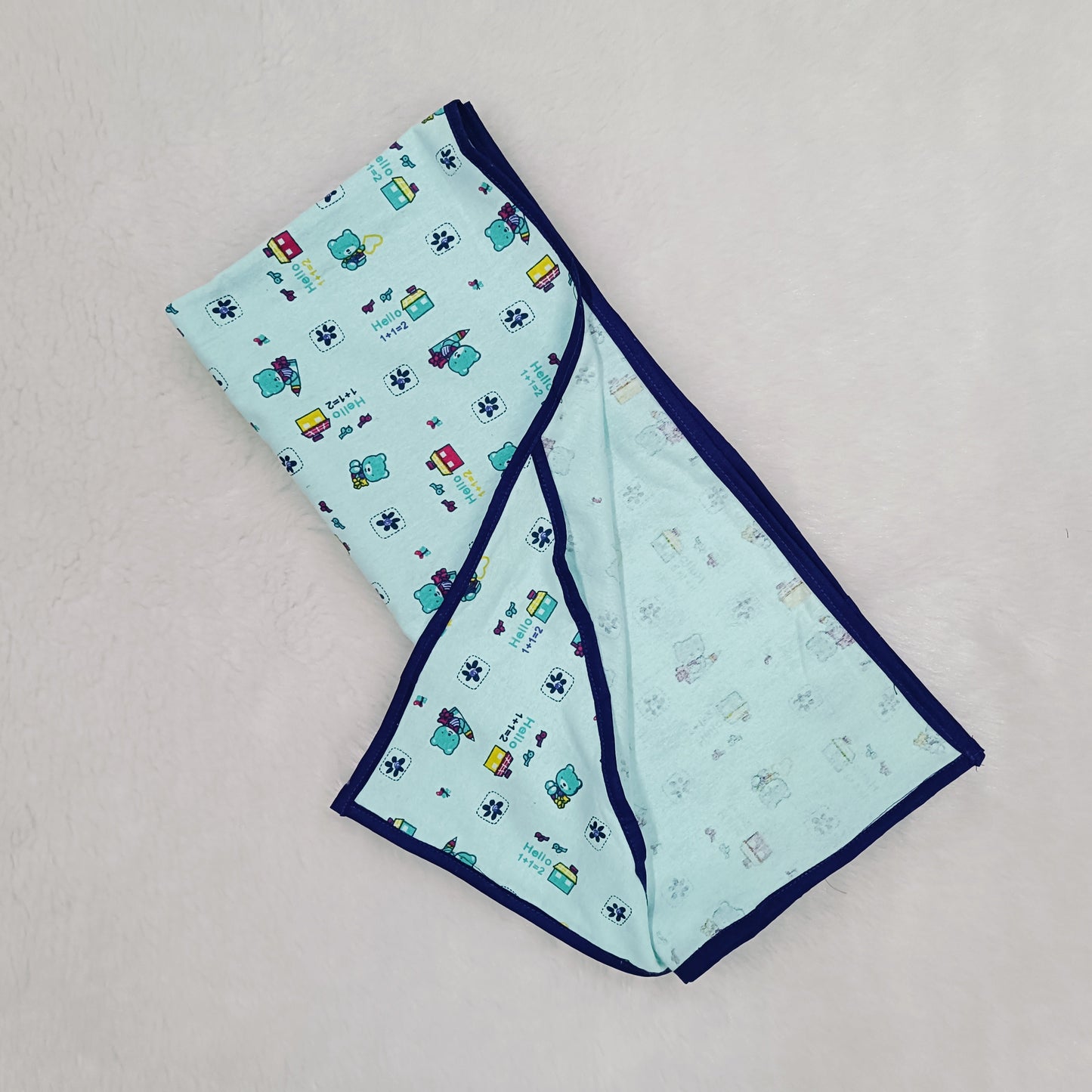 dular | swaddle wrap for newborn