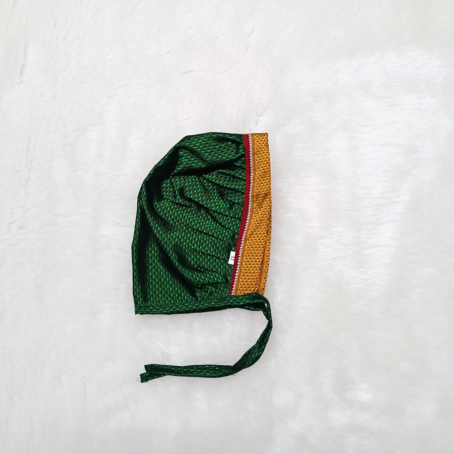 dular | infant caps