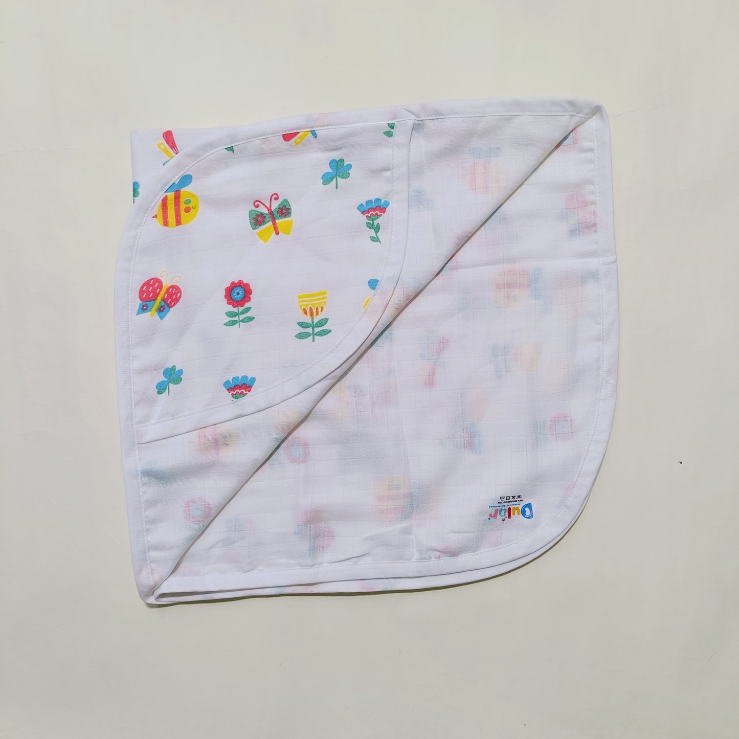 dular | swaddle wrap for newborn