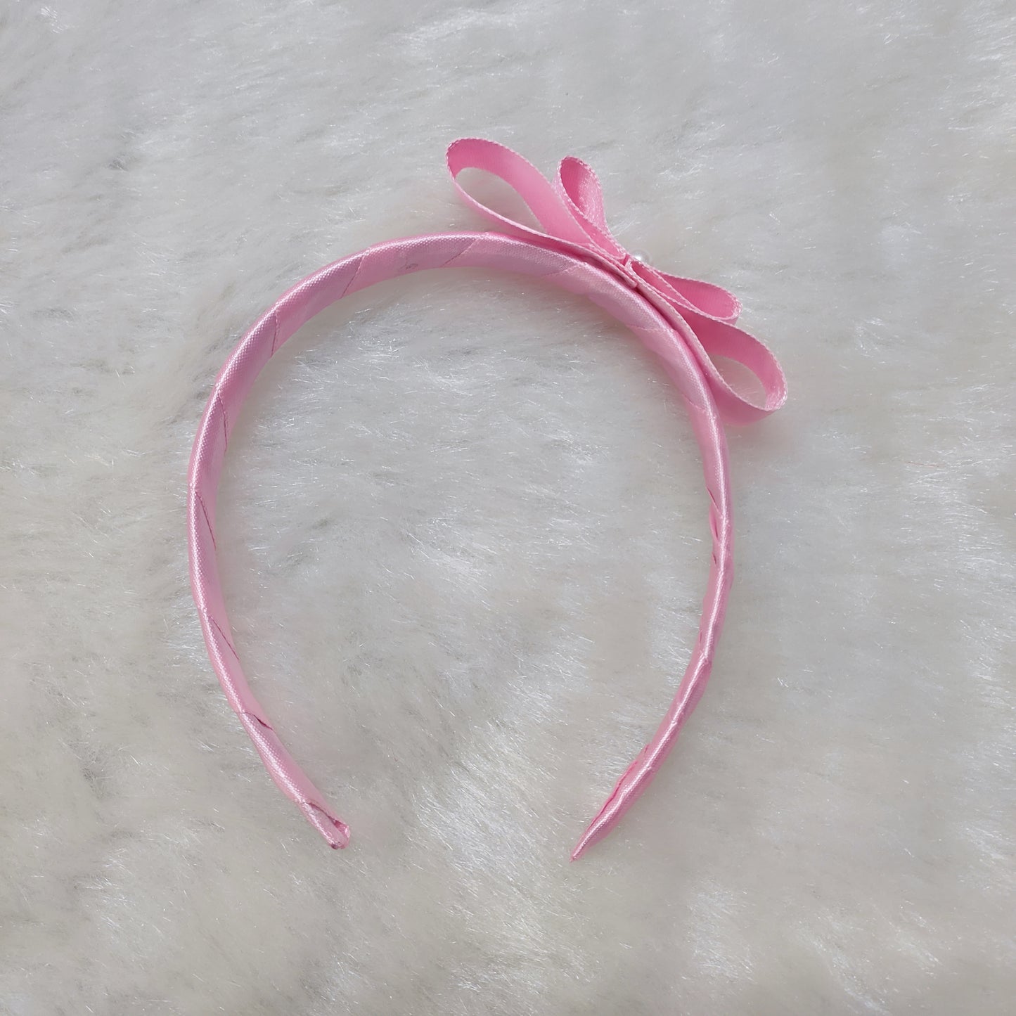 Hair Belt - Pink