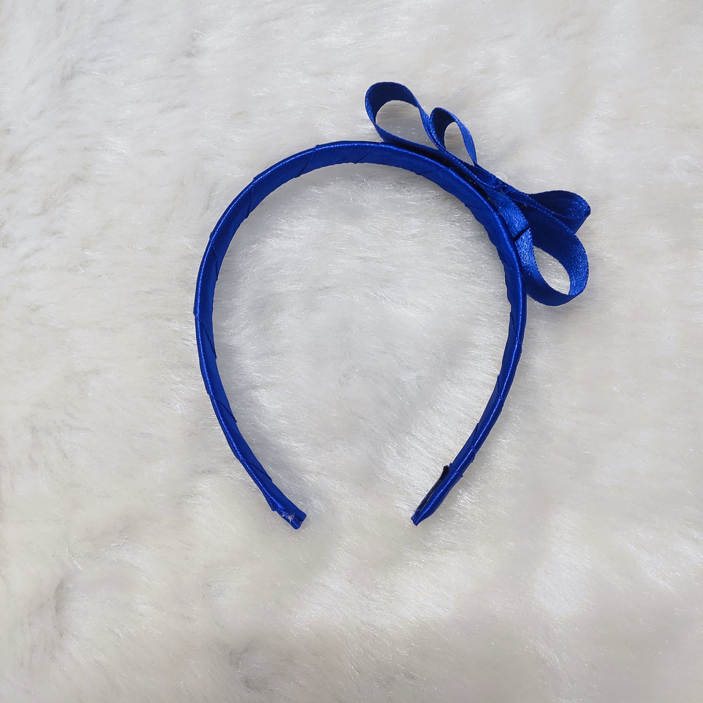 Hair Belt - Blue