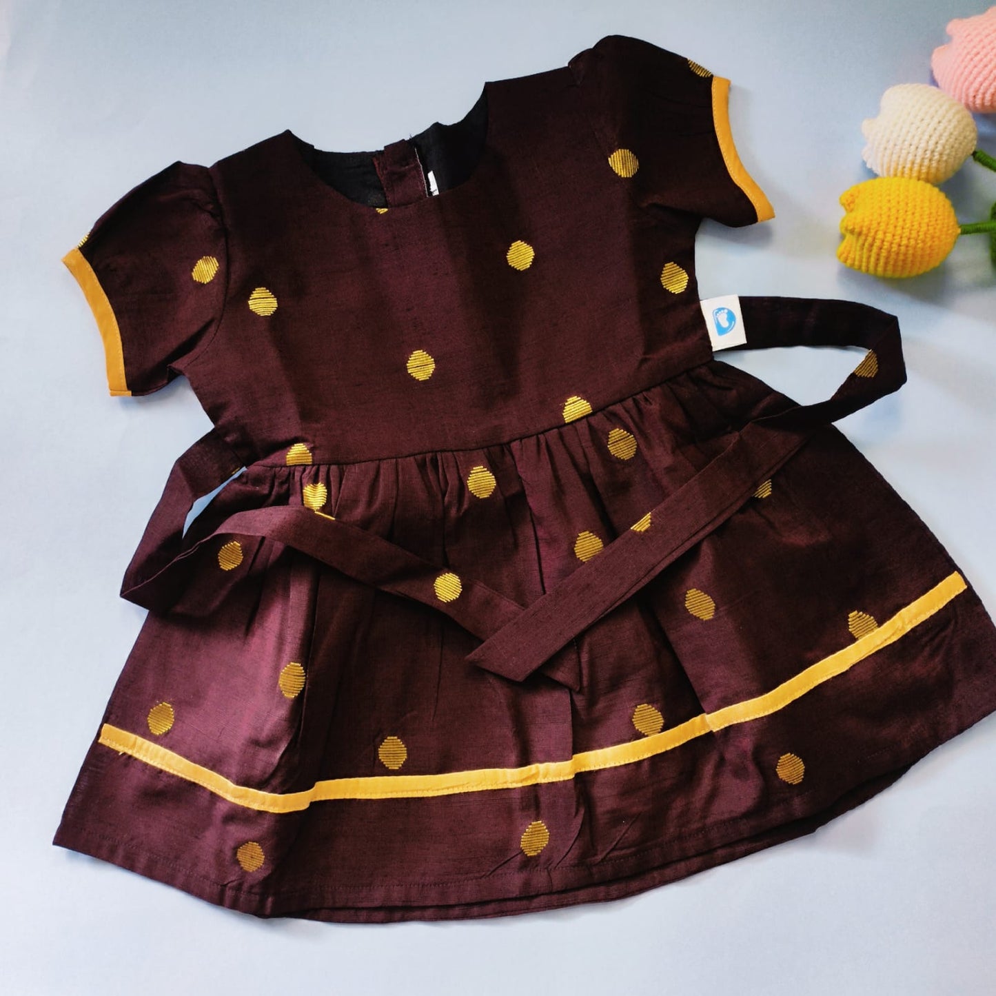 dular | ethnic dresses for baby girl
