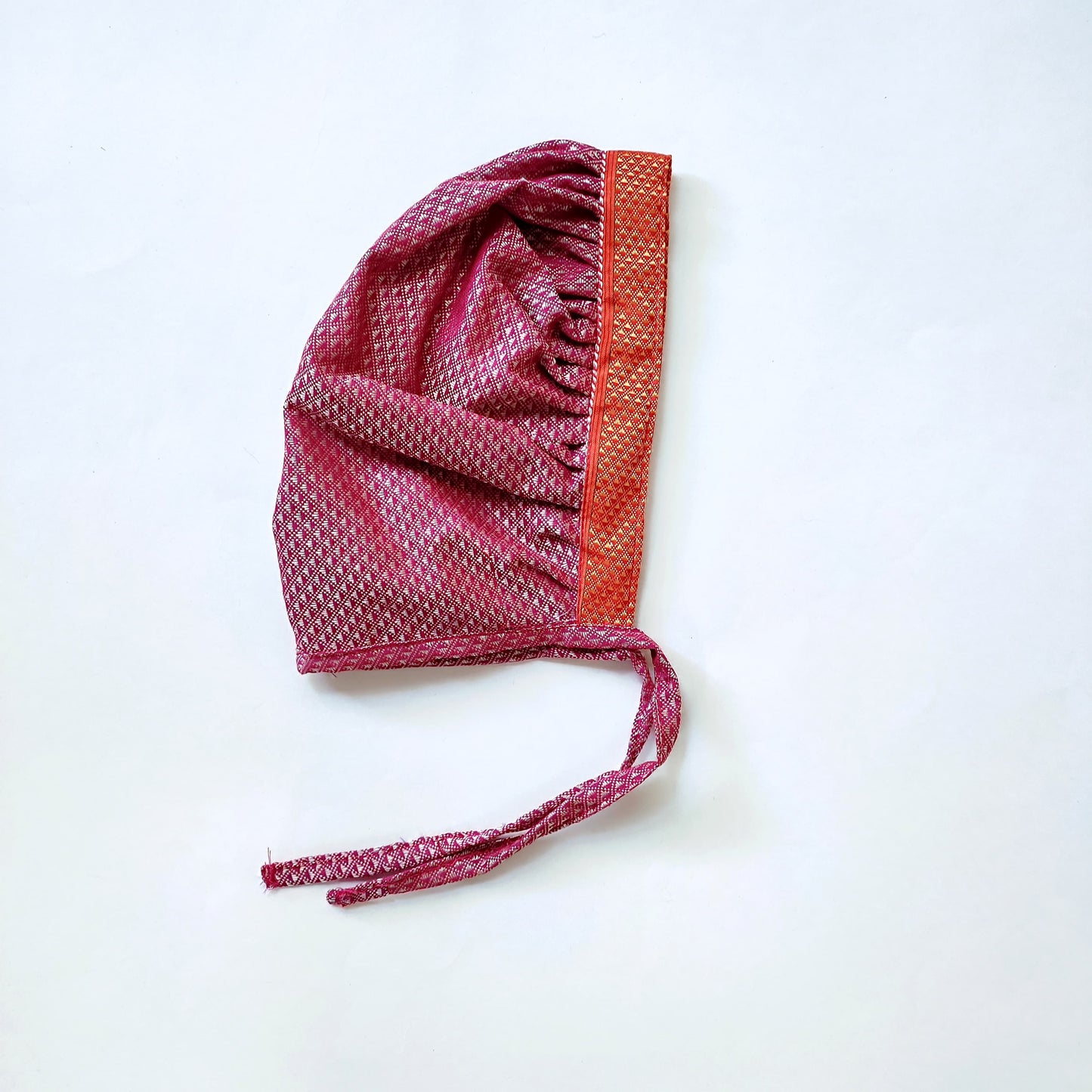 dular | infant caps