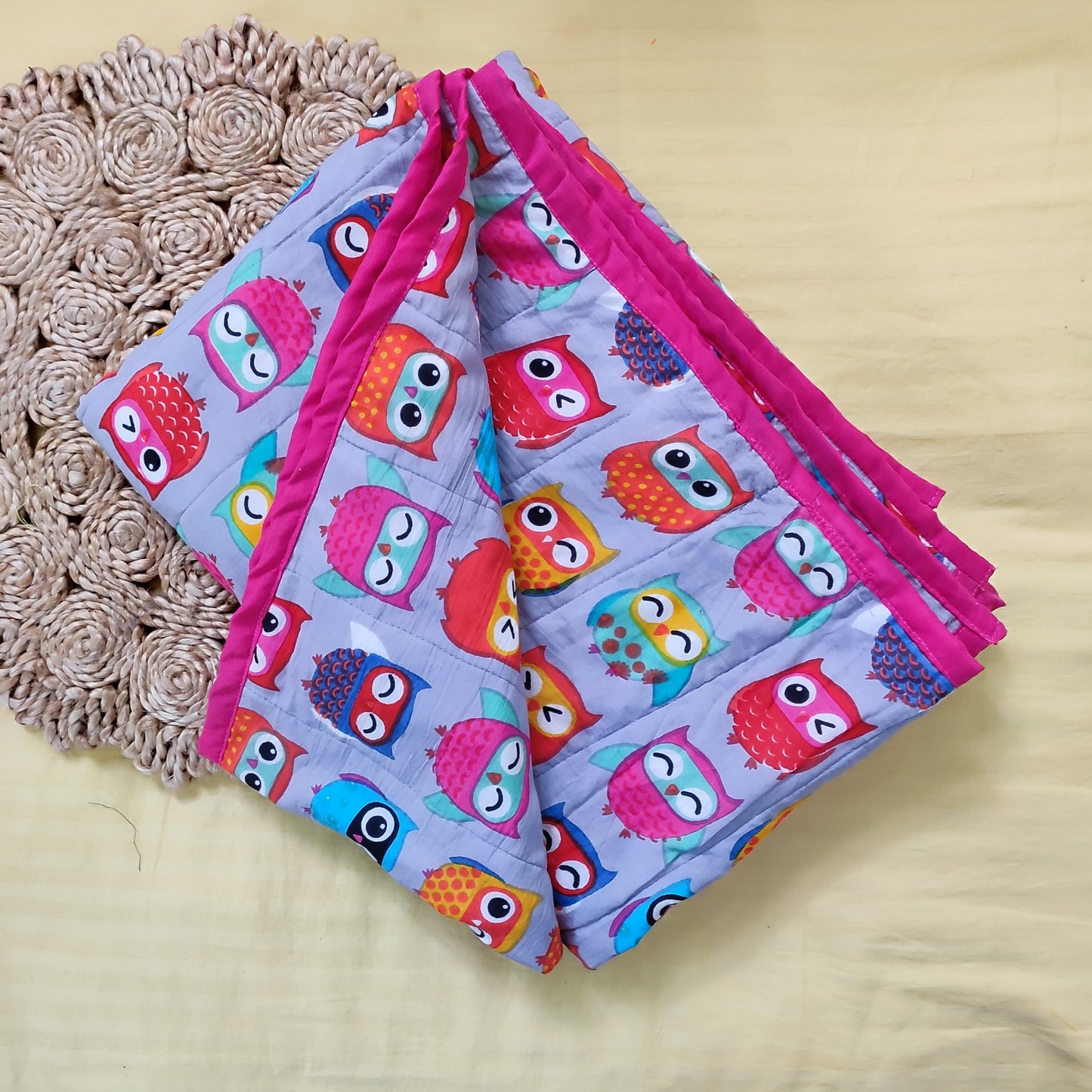 dular | baby blankets