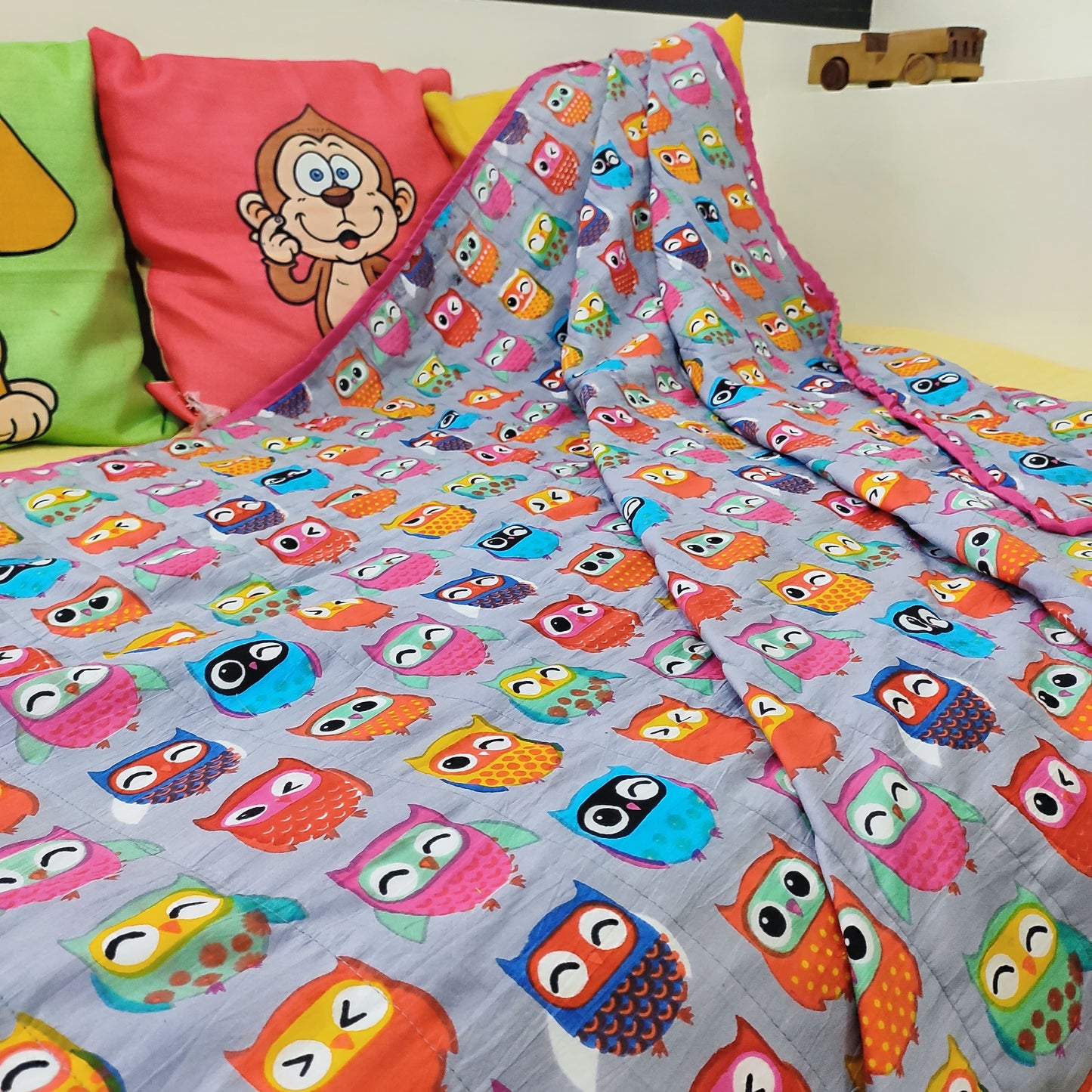 dular | baby blankets