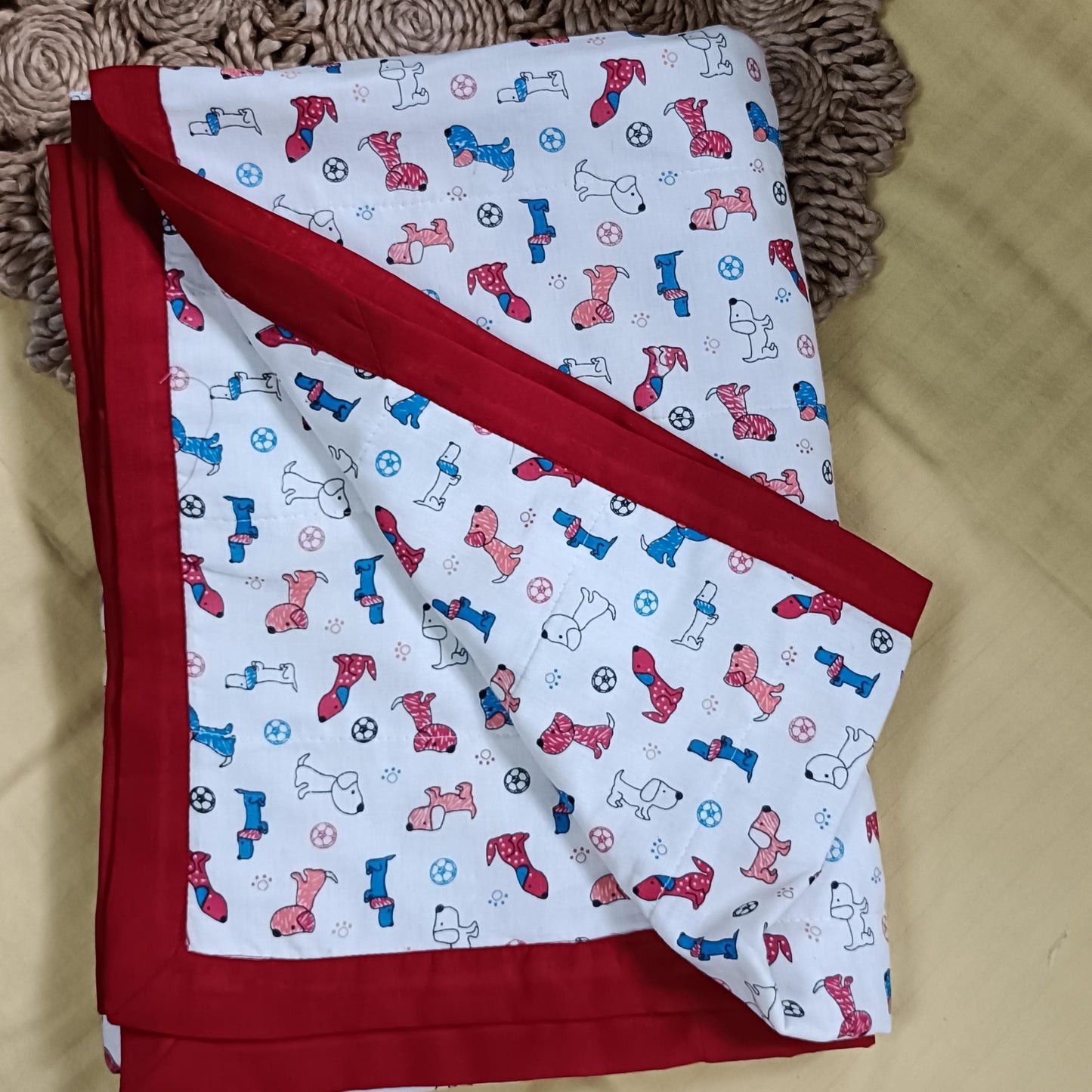 dular | baby blankets