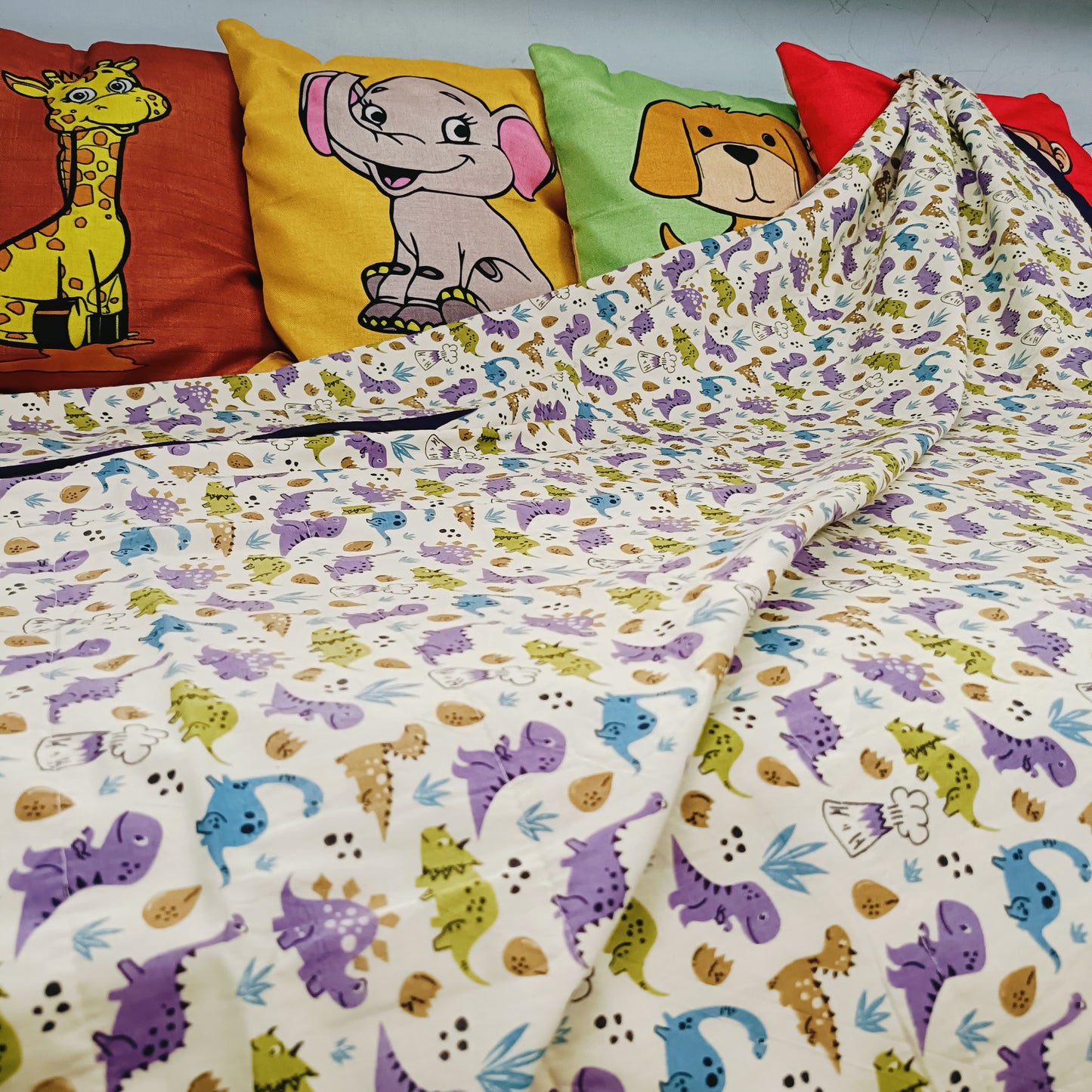 dular | baby blankets