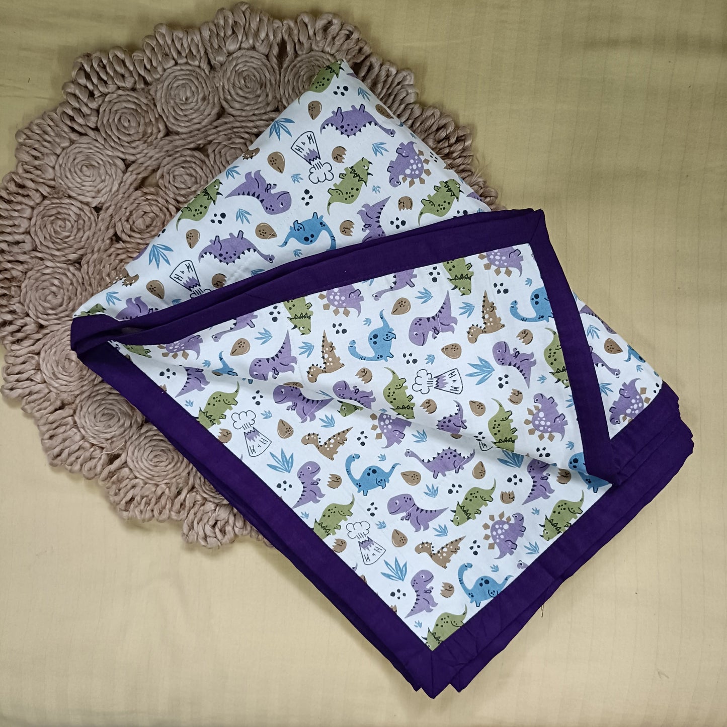 dular | baby blankets