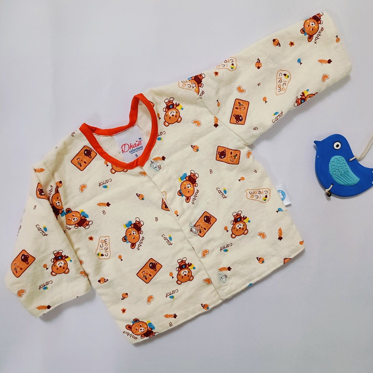 dular | newborn jhabla