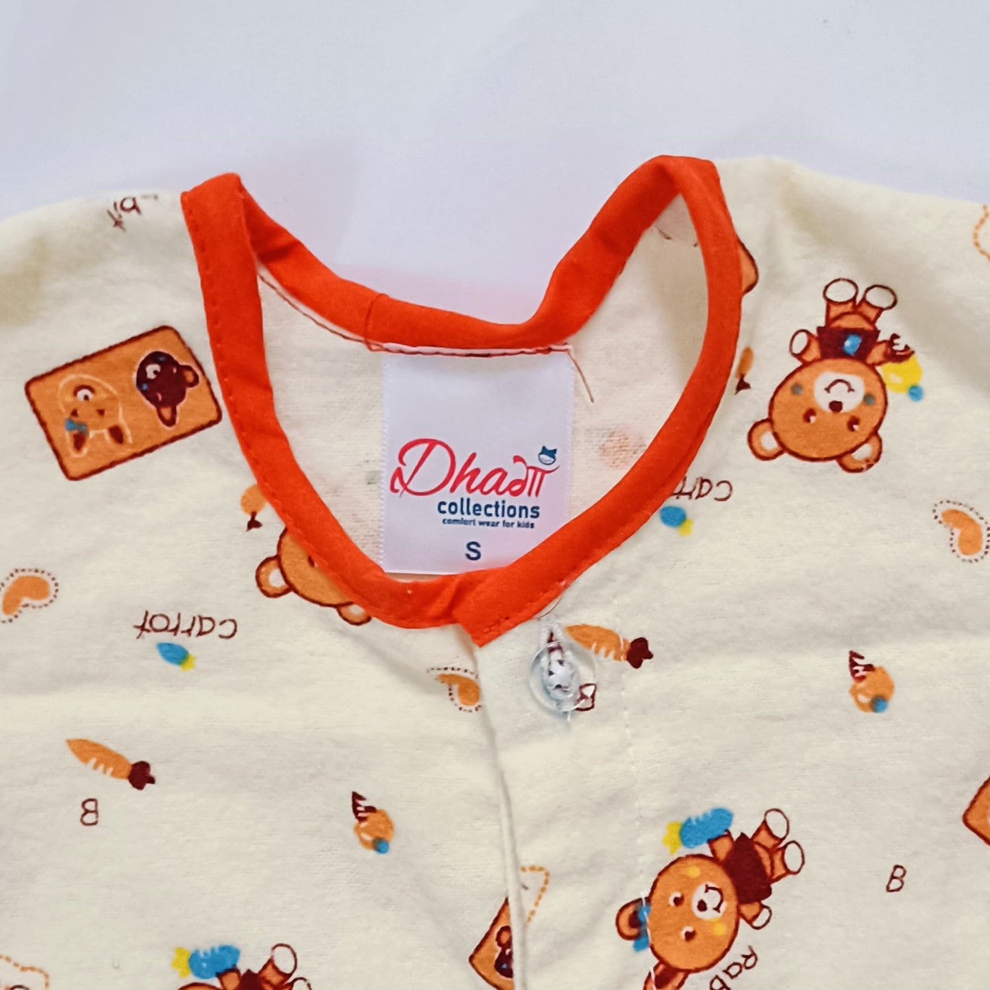 dular | newborn jhabla