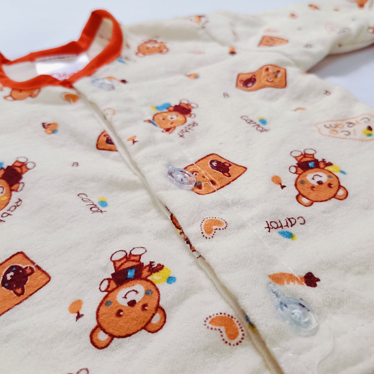 dular | newborn jhabla