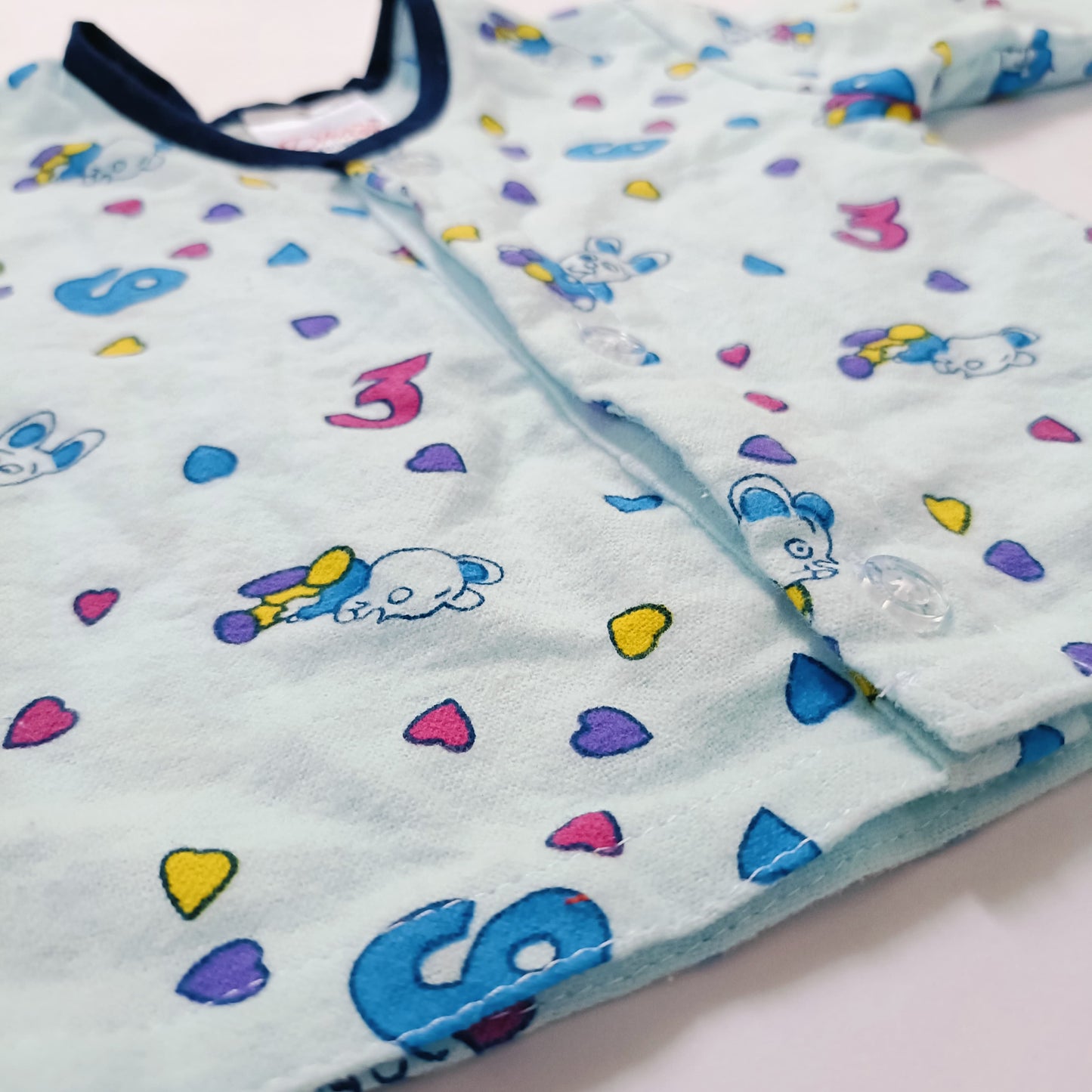 dular | newborn jhabla
