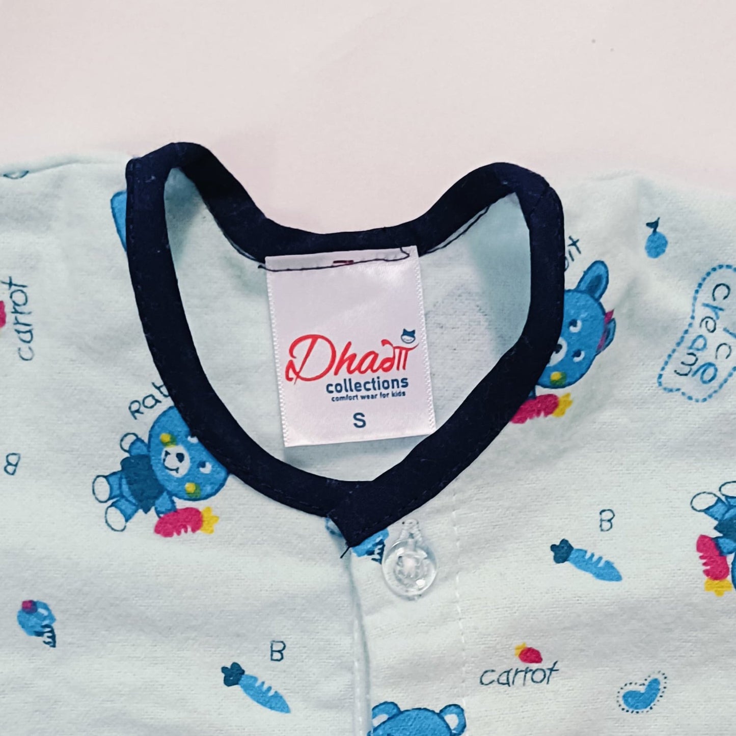 dular | newborn jhabla