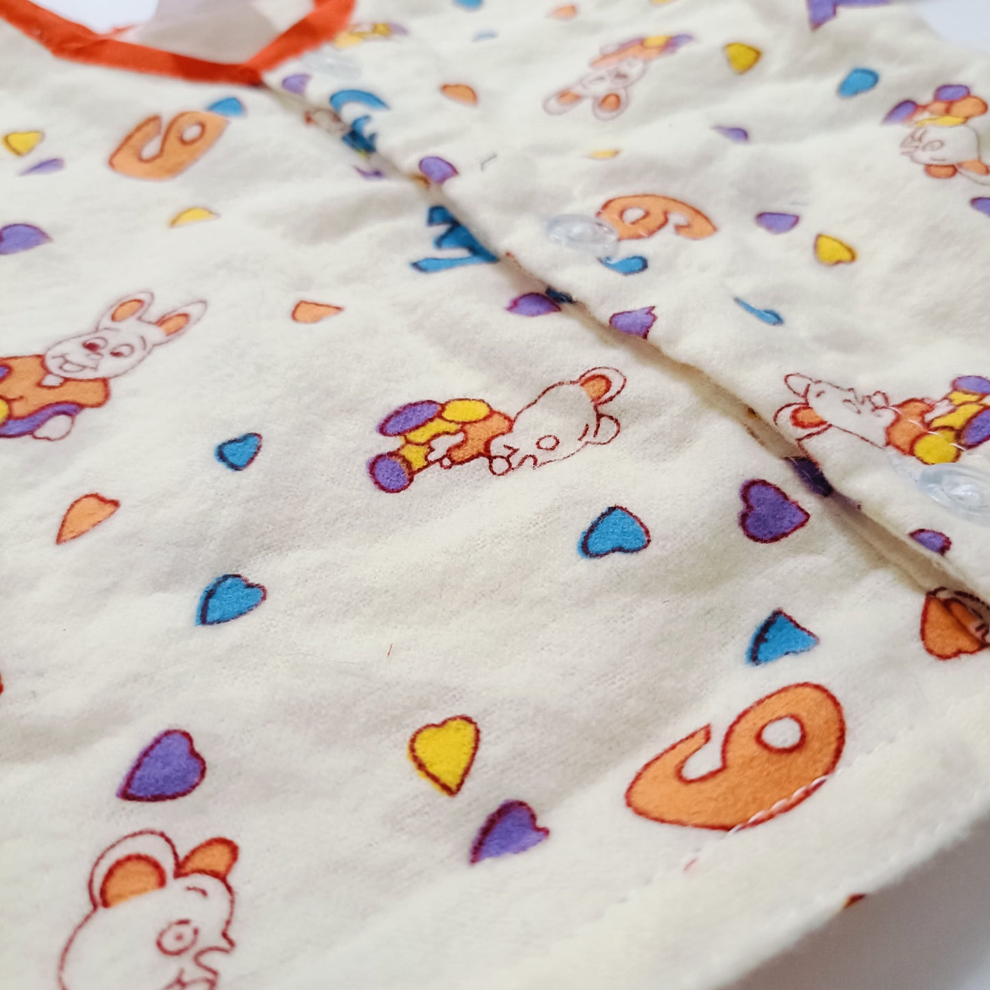 dular | newborn jhabla
