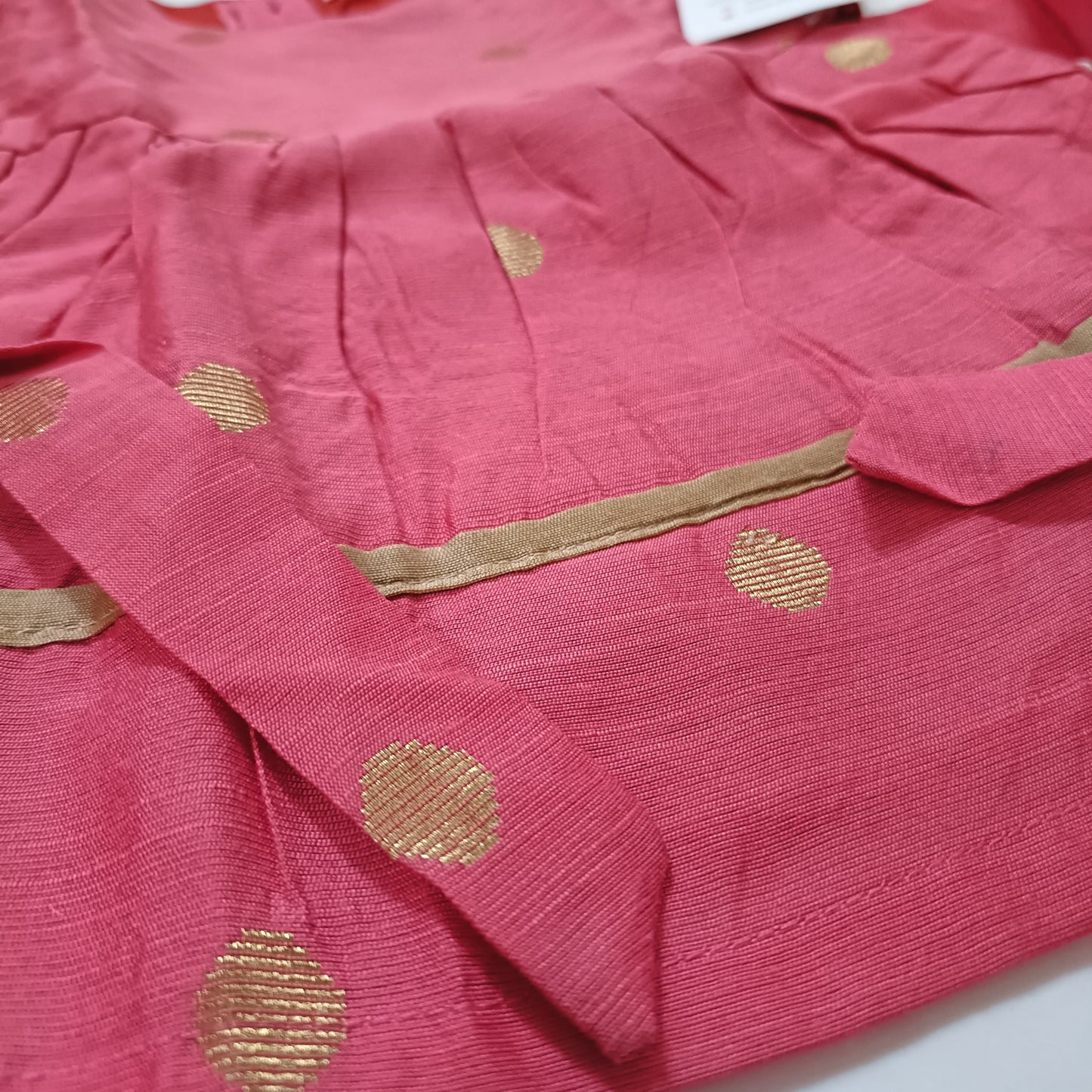 dular | ethnic dresses for baby girl