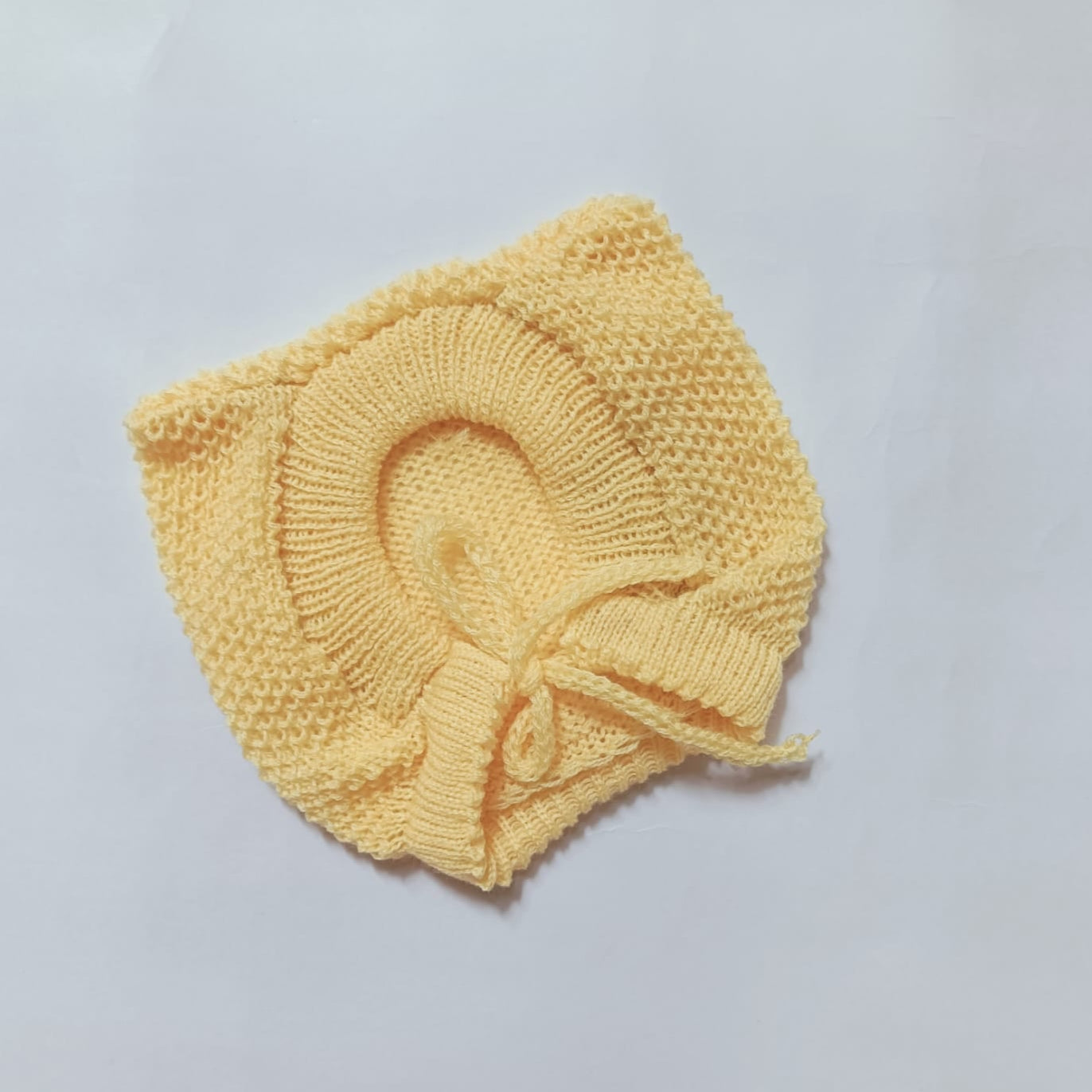 dular | infant caps
