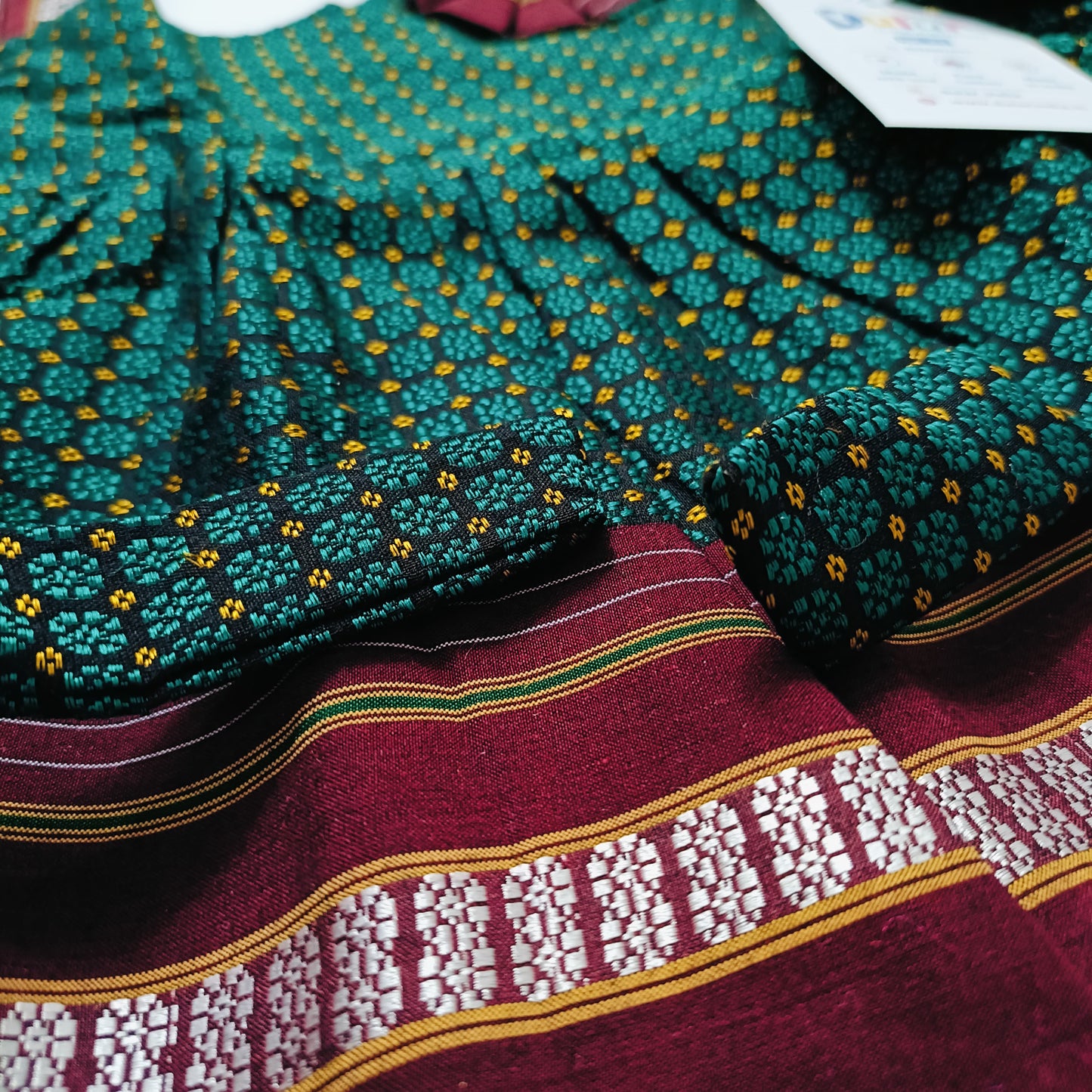 dular | ethnic dresses for baby girl