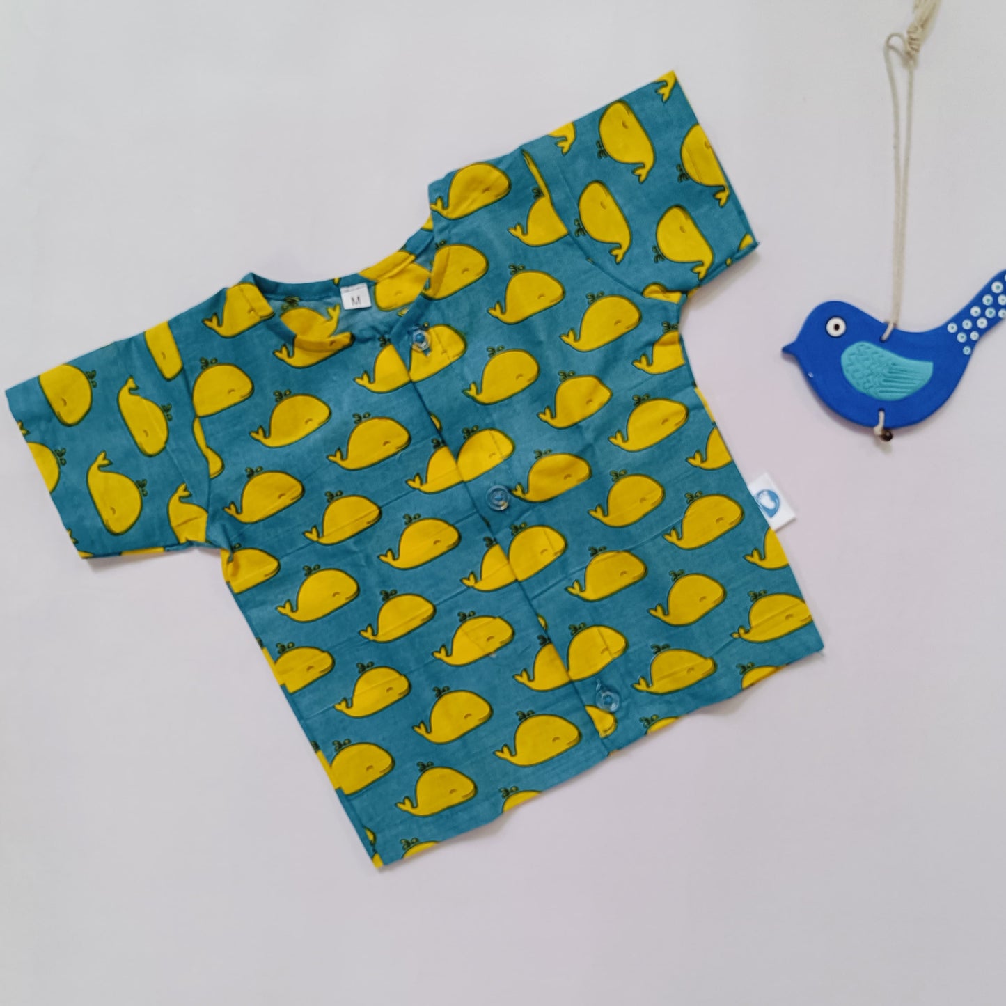 dular | newborn jhabla