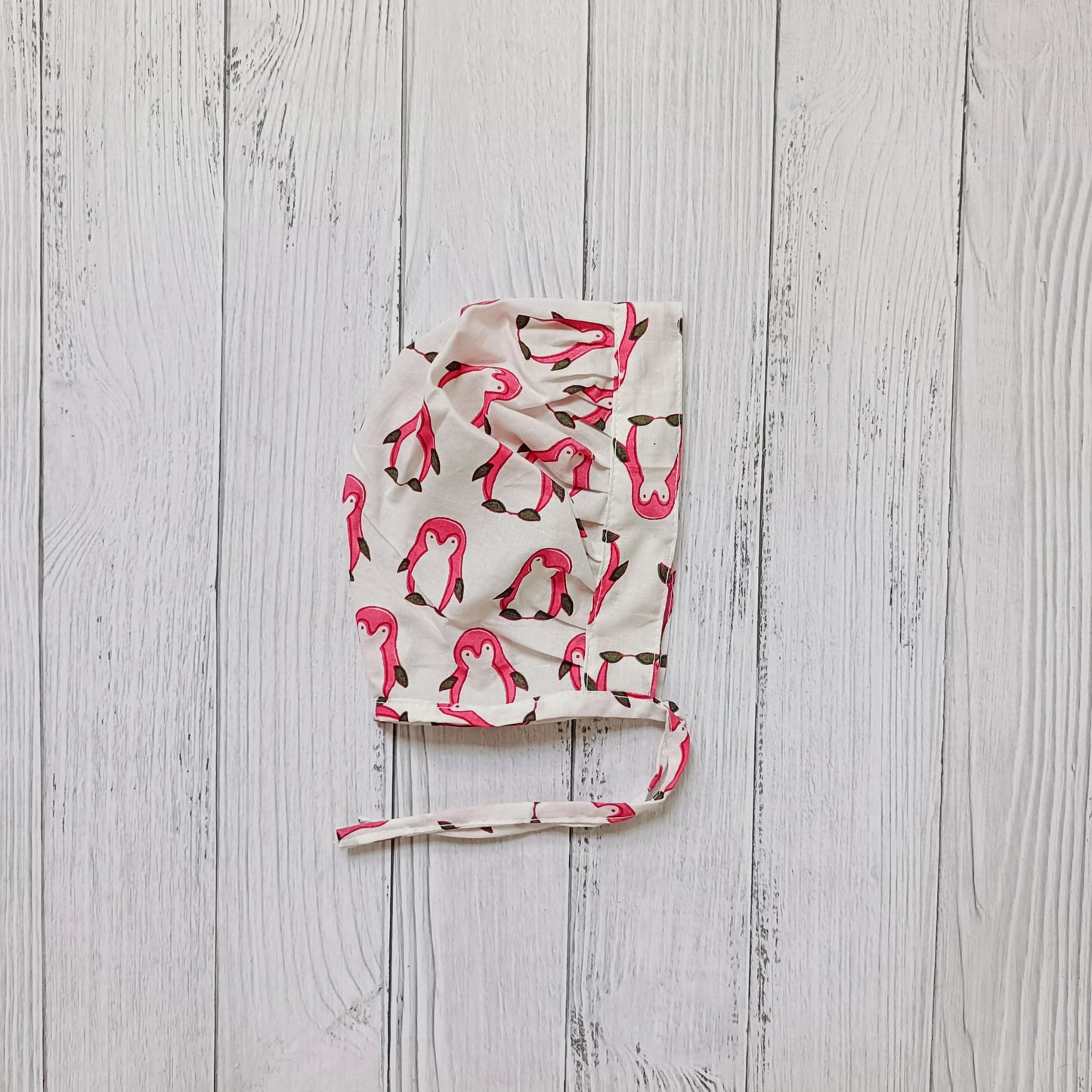 dular | cotton caps for infants