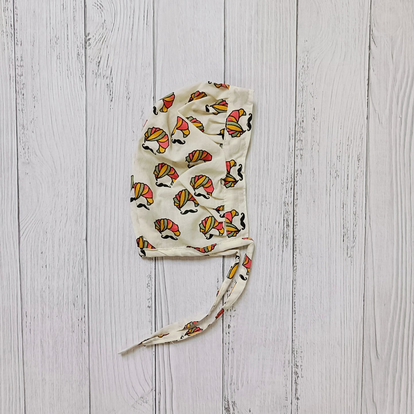 dular | cotton caps for infants