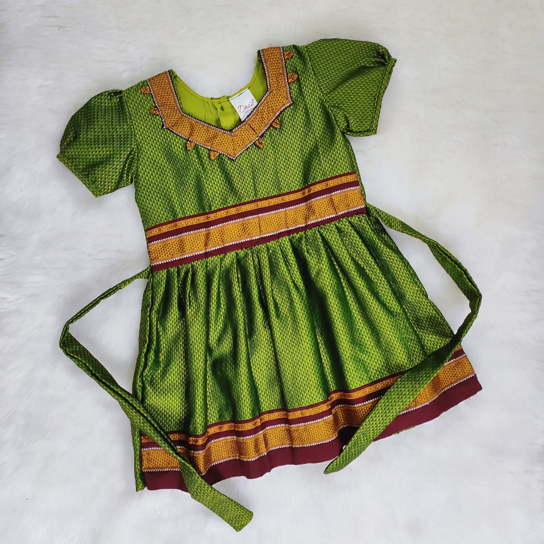 Khan Frock, Festive Clothing, Traditional Clothing, Ethnic Clothing, Wedding Essentials, Girls Clothing, Newborn Clothing, Toddler Clothing, Cotton, Art Silk Clothes, Comfortable Clothing, Designs, Patterns, Colors, Soft Clothing, Occasional Clothing, 0-6 months kid clothes, 6-12 months kid clothes, 1-2 year kid clothes, 2-3 year kid clothes, 3-4 year kid clothes, 4-5 year kid clothes, Kid-Friendly Clothing, Cut Sleeves, Half Sleeves, Made in India