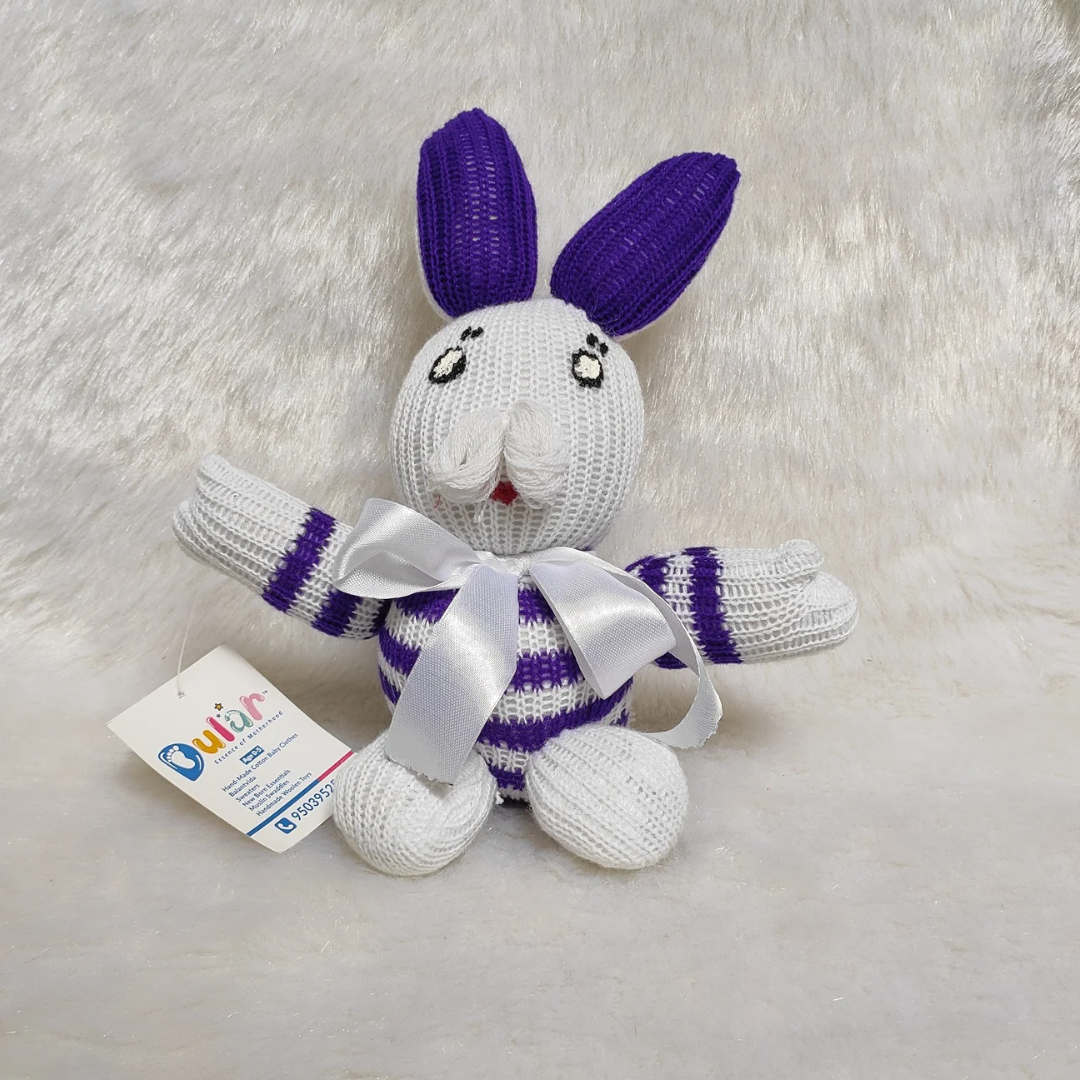 Toys, Woolen Toys, No to Plastic, Play Time, Kids Play Time, Newborn Essentials, Cartoon Characters, Colors, Designs, Patterns, Toddler Essentials, Machine Washable, Kid-Friendly, Made in India
