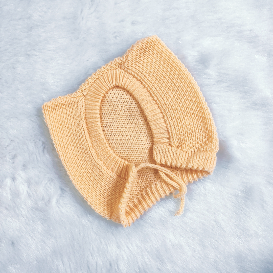 dular | infant caps