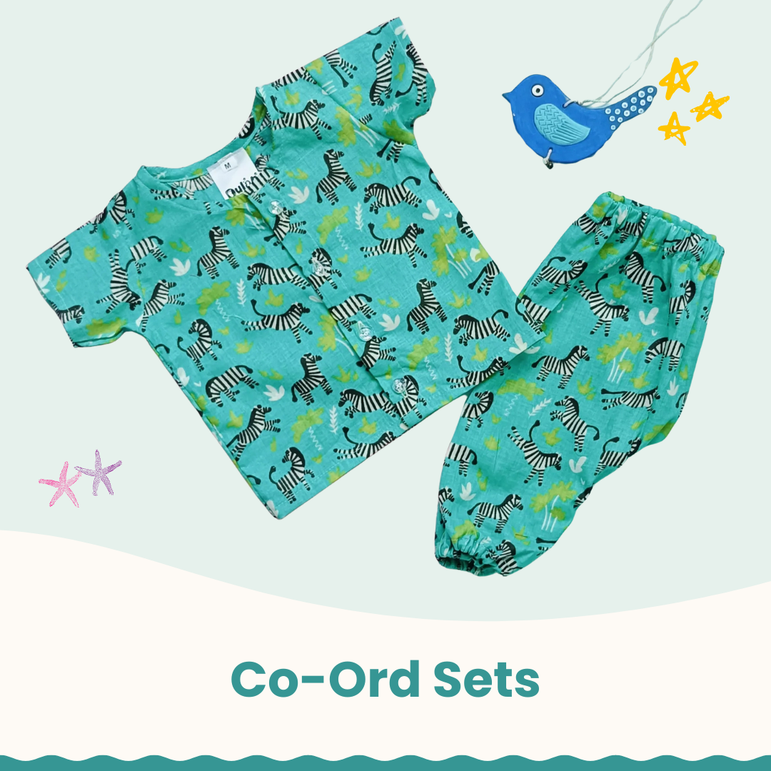 Co-ord Sets