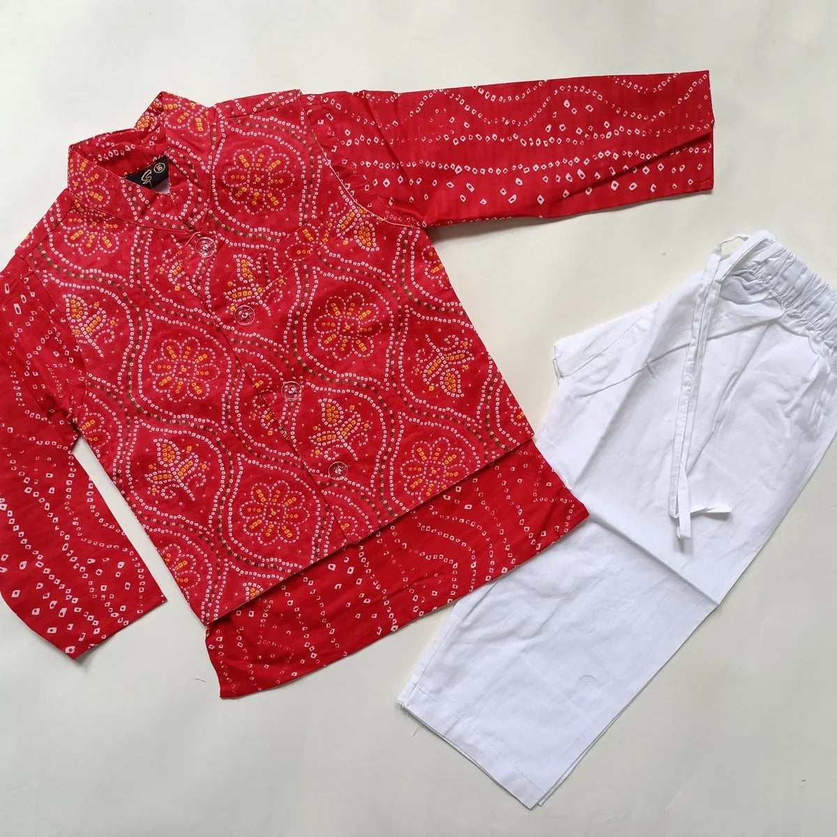 Ethnic Wear For Boys
