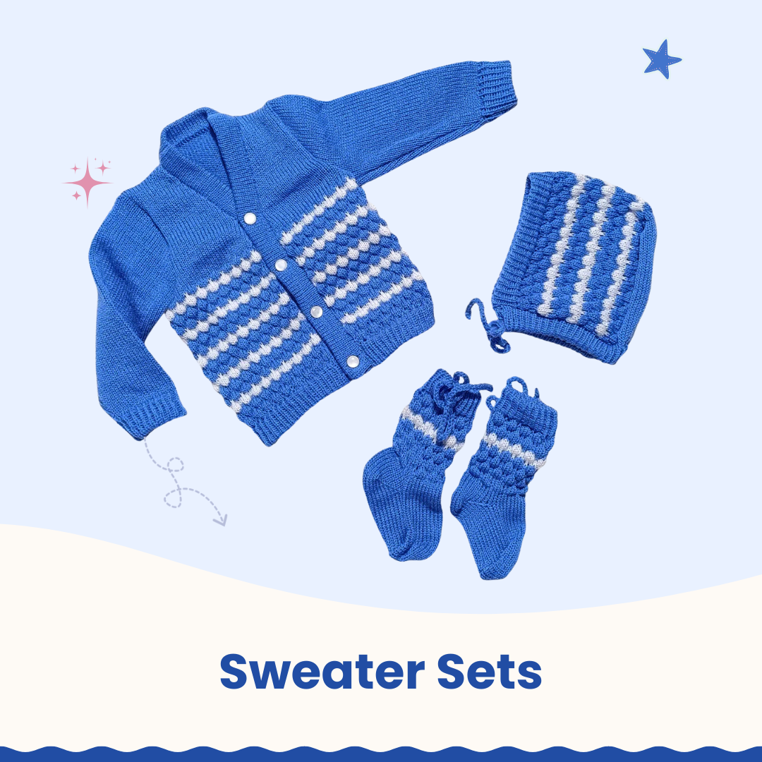 Sweater Sets
