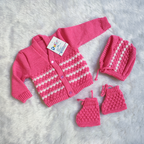 dular | baby sweater