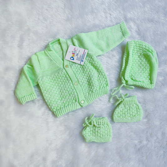 Sweater Set