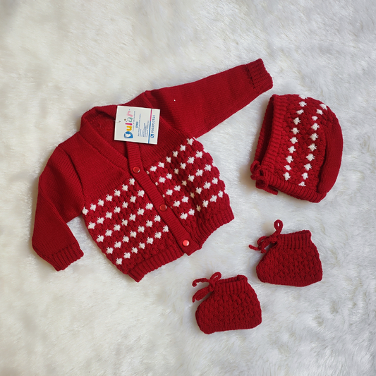 Sweater Set