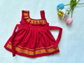 Ethnic dresses for baby girl | Khun Red | Frill