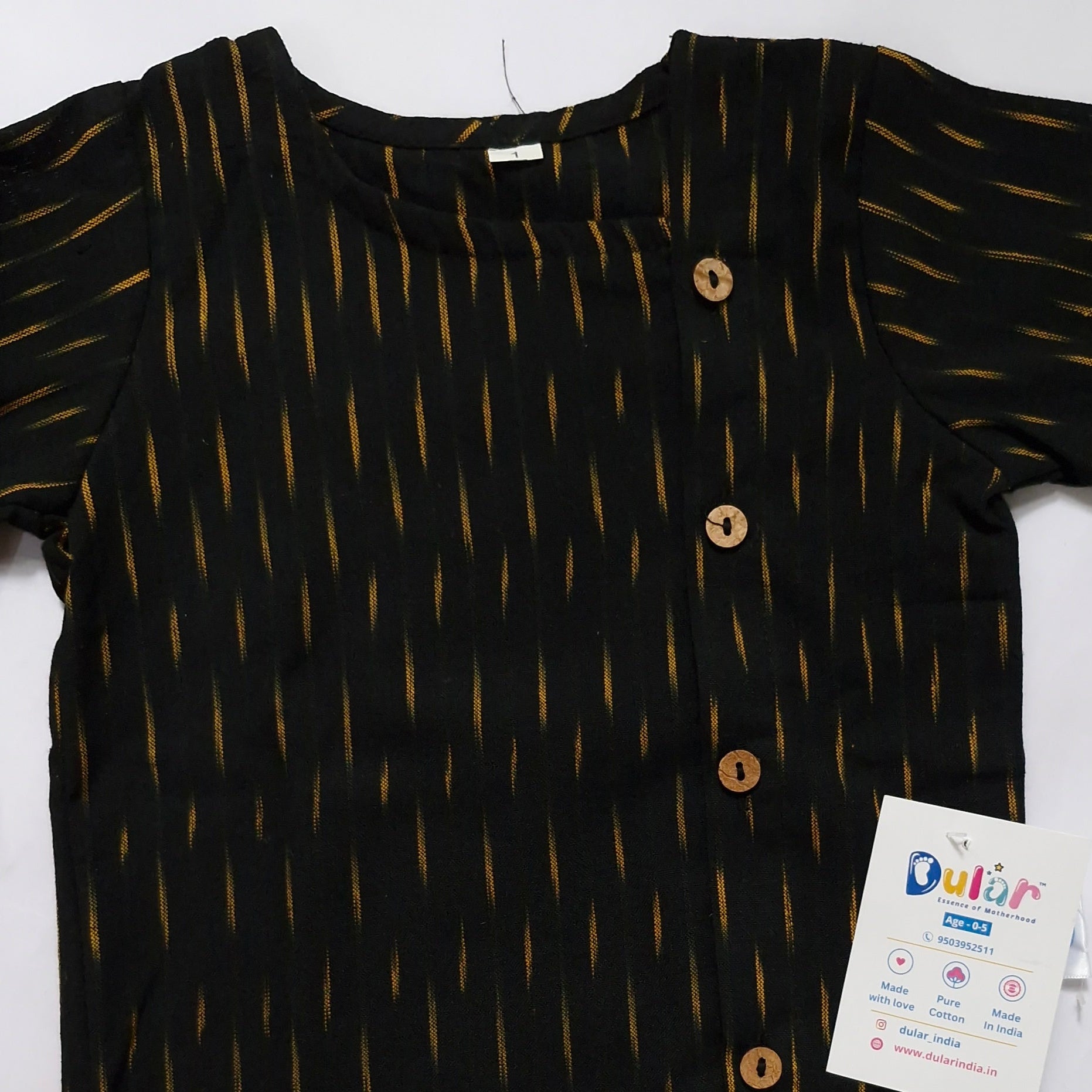 dular | Kurta for kids