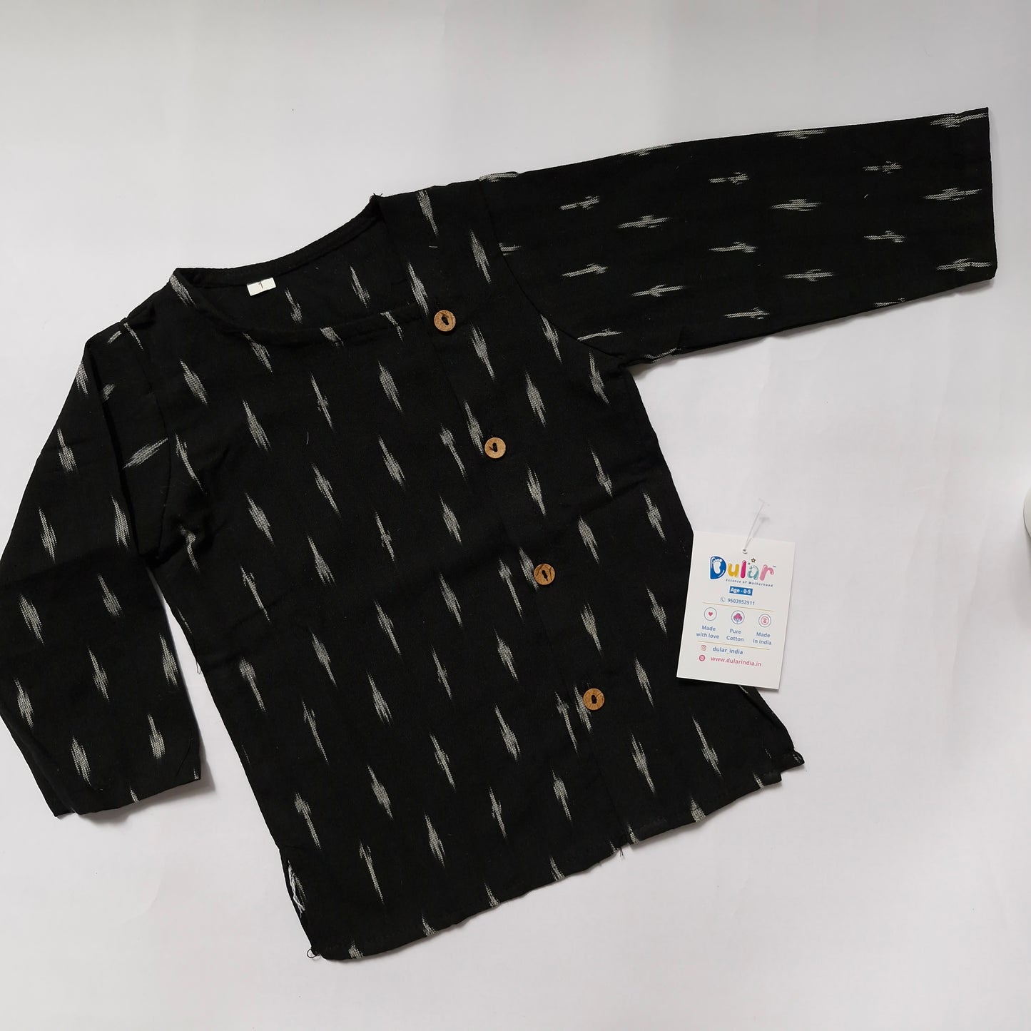 dular | Kurta for kids