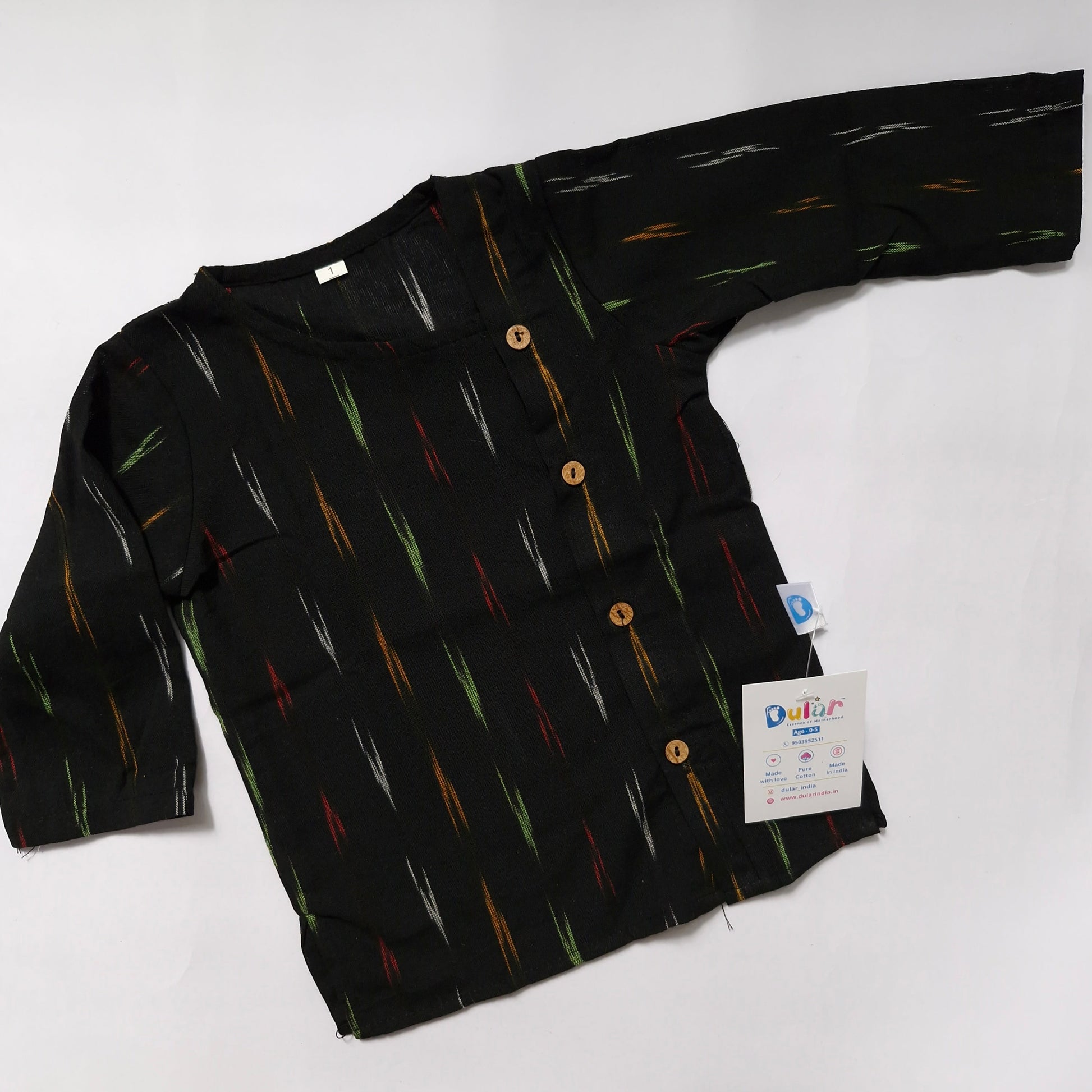 dular | Kurta for kids