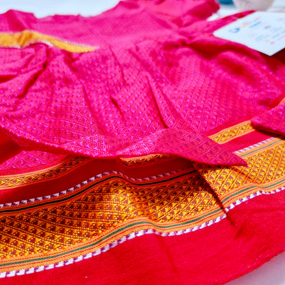 dular | ethnic dresses for baby girl 
