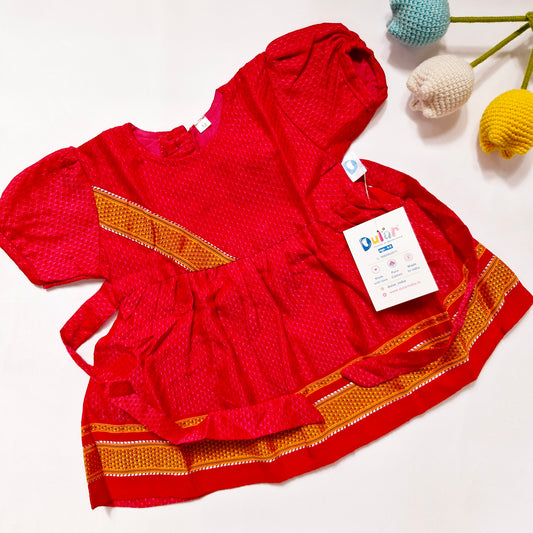 dular | ethnic dresses for baby girl 