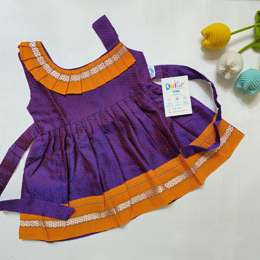 dular | ethnic dresses for baby girl 