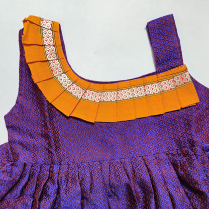 dular | ethnic dresses for baby girl 