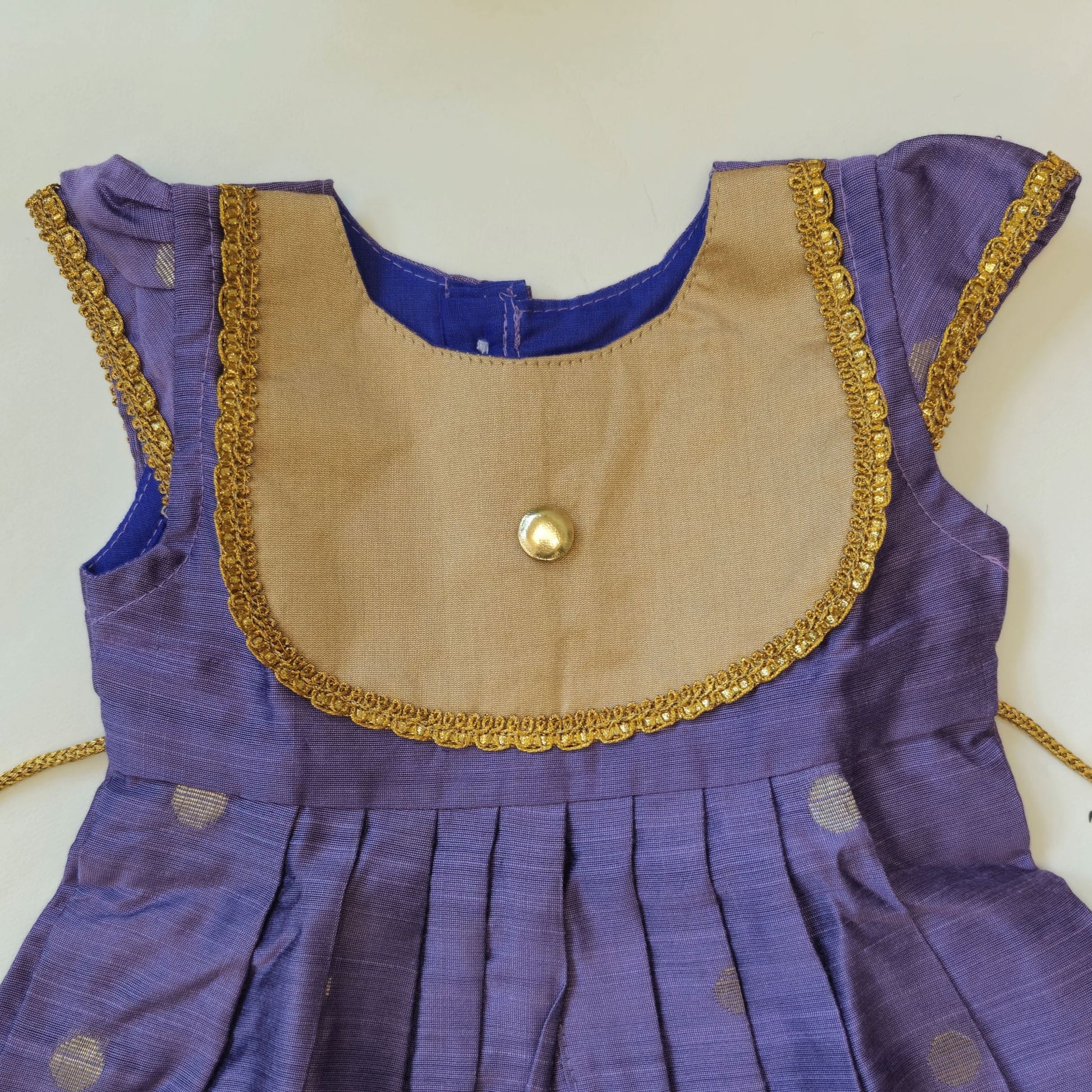 dular | ethnic dresses for baby girl 
