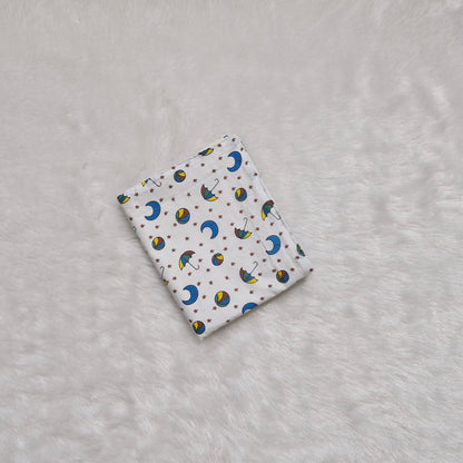 Newborn gift sets | Jaipur Cotton | Blue Moon