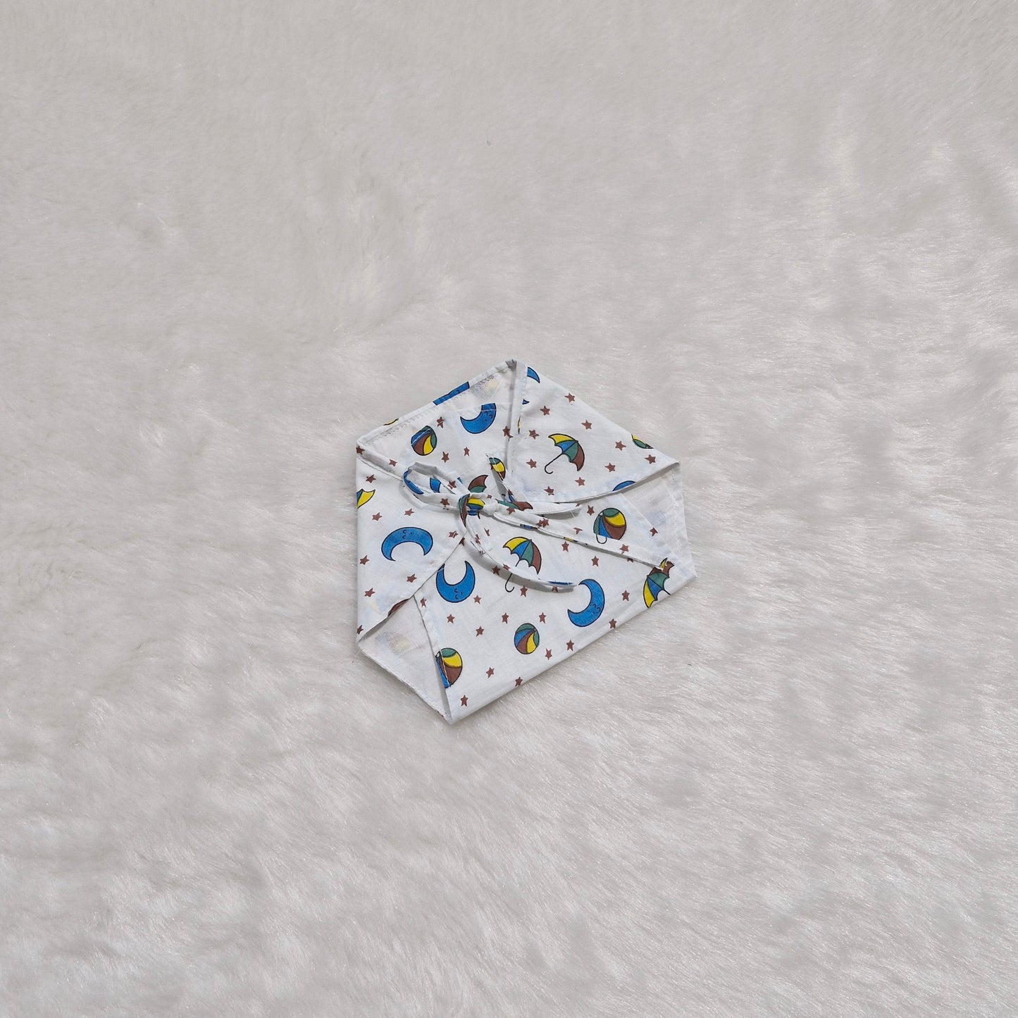 Newborn gift sets | Jaipur Cotton | Blue Moon