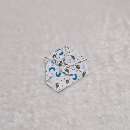 Newborn gift sets | Jaipur Cotton | Blue Moon