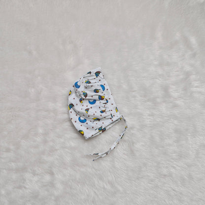 Newborn gift sets | Jaipur Cotton | Blue Moon